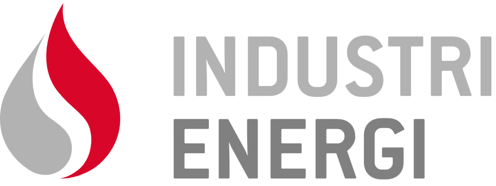 Industri energi Logo