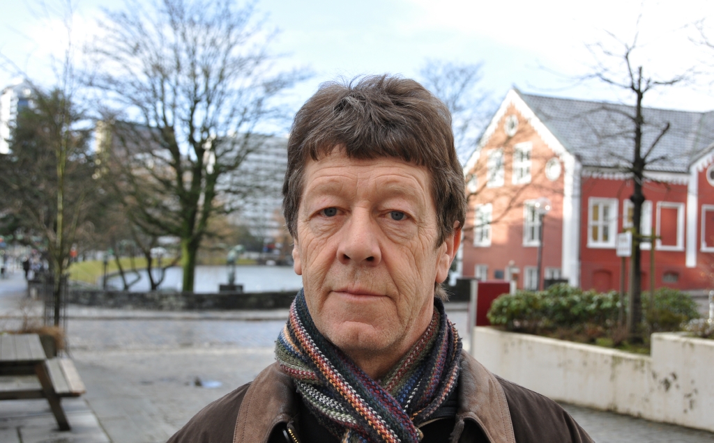 Bilde Bilde mangler