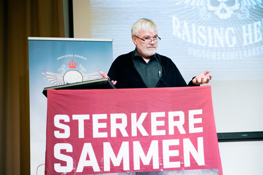 Bilde Bilde mangler