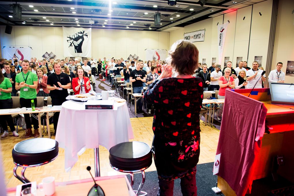 Bilde Bilde mangler