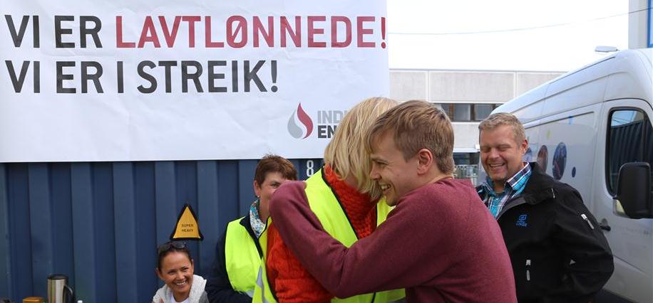 Bilde Bilde mangler