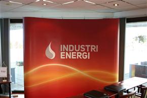 Foto: Industri Energi